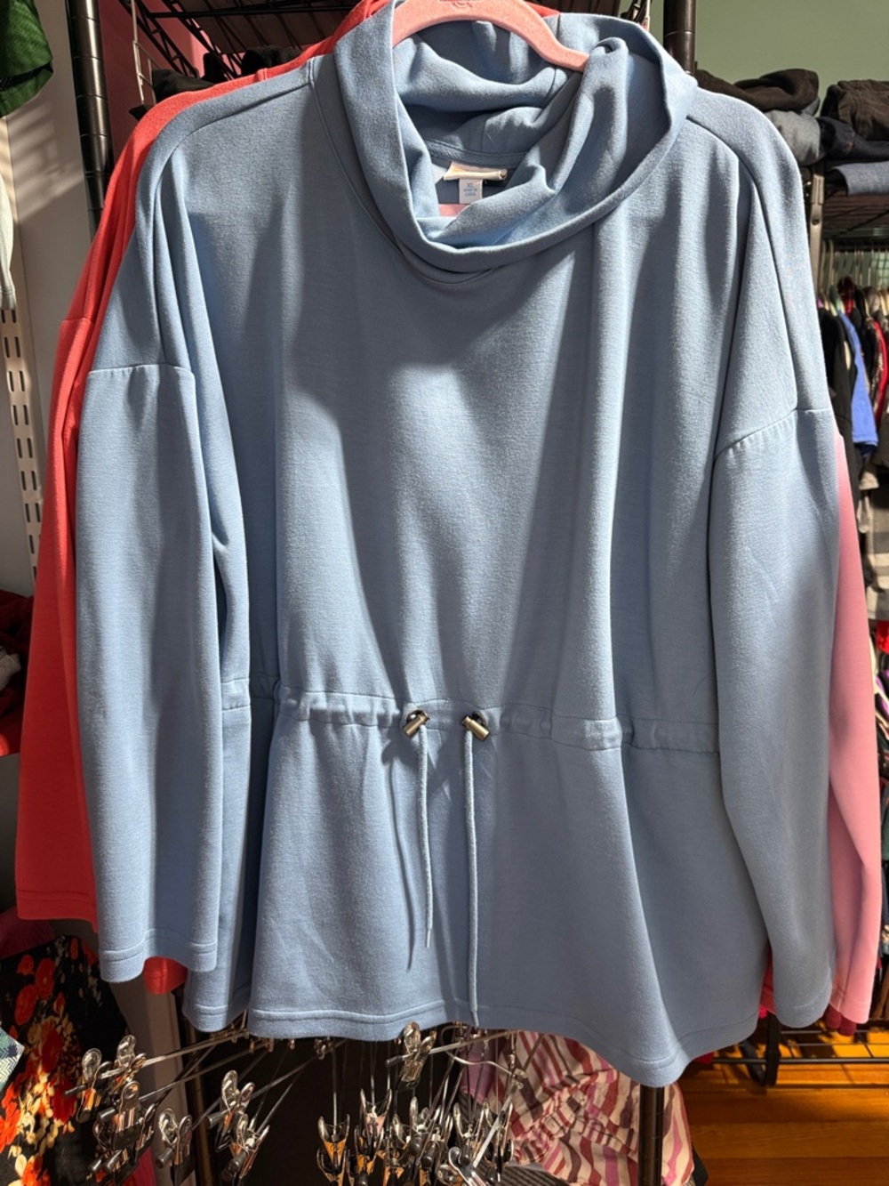 Lularoe Teresa xl